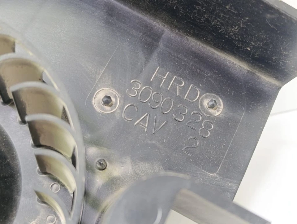 Pontiac Trans Sport 2005 Heater Fan 3090328 Gasoline / LPG UST130856 - Image 2 of 4