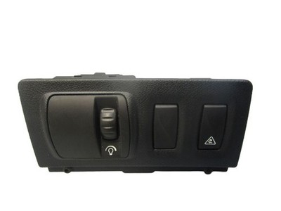 Schalter Beleuchtung ESP Xenon für RENAULT  LAGUNA III GRANDTOUR 251630001R