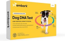 Breed Identification Kit Most Accurate Dog DNA Testing Kit 99 Breed Ancestry