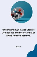 Zahara | Understanding Volatile Organic Compounds And The Potential Of Mofs...