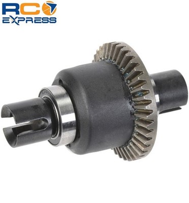 Corally Differential Assembly - Front - 1 Pc COR00230-0060