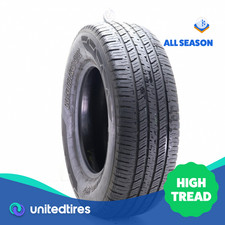 Used 26570r17 Hankook Dynapro Ht 113t - 8.532