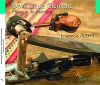 Musique De Chambre Von Dominque Clément | CD | Zustand Neu