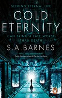 Cold Eternity | S. A. Barnes | Taschenbuch | Englisch | 2026 | EAN 9781804997765