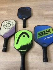 engage encore pickleball paddle Mix 4 Off Them
