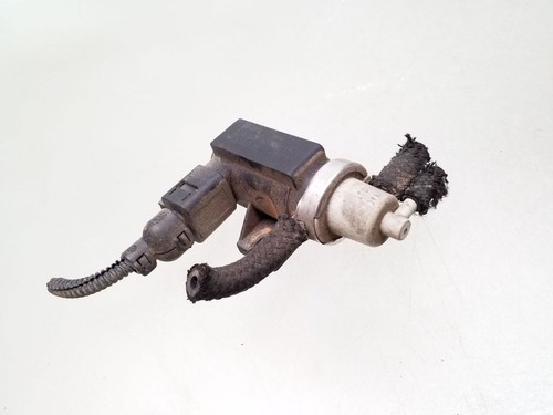 Audi A3 S3 8L 1999 Diesel 66kW Turbolader Druckwandler Magnetventil 1J0906627A