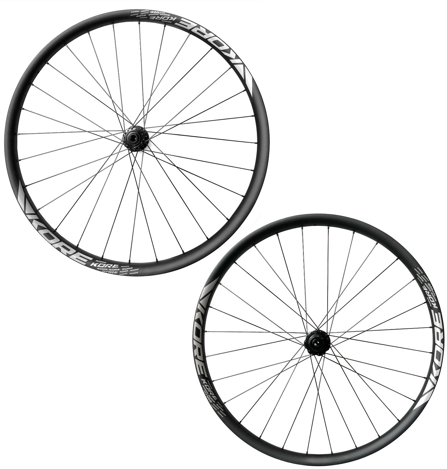 Mountain Bike Tubeless Wheels Boost Wheelset  Carbon