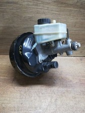 Mercedes-Benz CLK A209 C209 2003 Bremskraftverst?rker A0054304830 Diesel 125kW Mercedes-Benz CLK A209 C209 2003 Bremskraftverst?rker A0054304830 Diesel 125kW