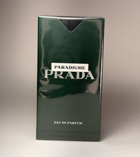 PRADA Paradigme Eau de Parfum Spray Refillable 3.3 fl oz Regular Size