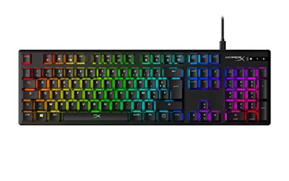 HyperX Alloy Origins: La Migliore Tastiera Meccanica Gaming Qualità