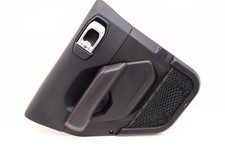 Porte arrière et accessoires Jeep WRANGLER