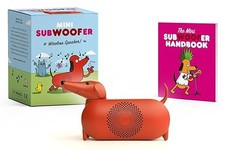 Mini SubWOOFer: Wireless Speak - GOOD