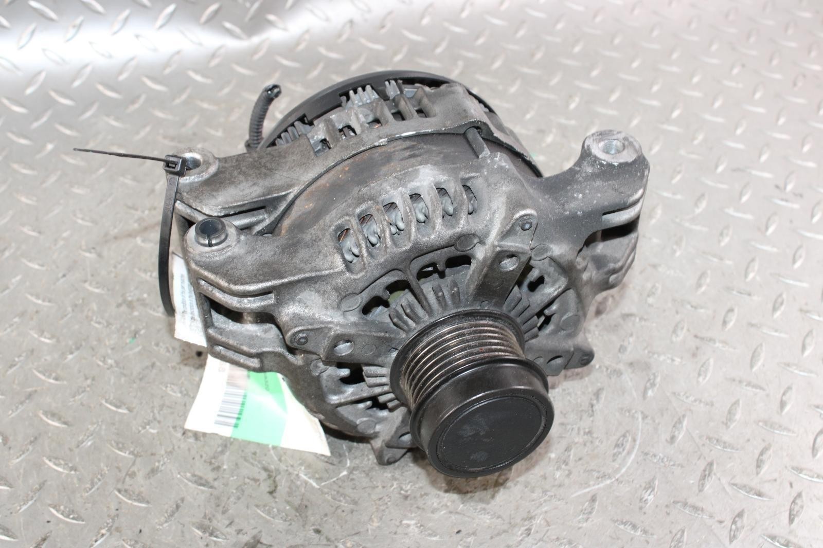 14-17 Ghibli 3.0L Motor Engine Charging Generator Alternator OEM Factory OE WTY