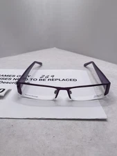 Inface Eyeglasses if 8237-386 54 16