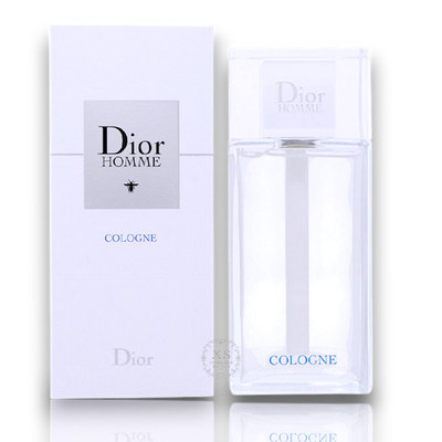 Dior Homme Cologne by Christian Dior 6.8 oz Cologne for Men New In Box