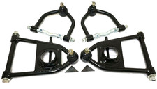 Mustang 2 Tubular Control Arms Coil And Shock Street Rod A Frames