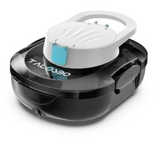 (2026 Upgrade) S1 PRO Robotic Pool Vacuum – Dual-Motor Above-Ground Pool