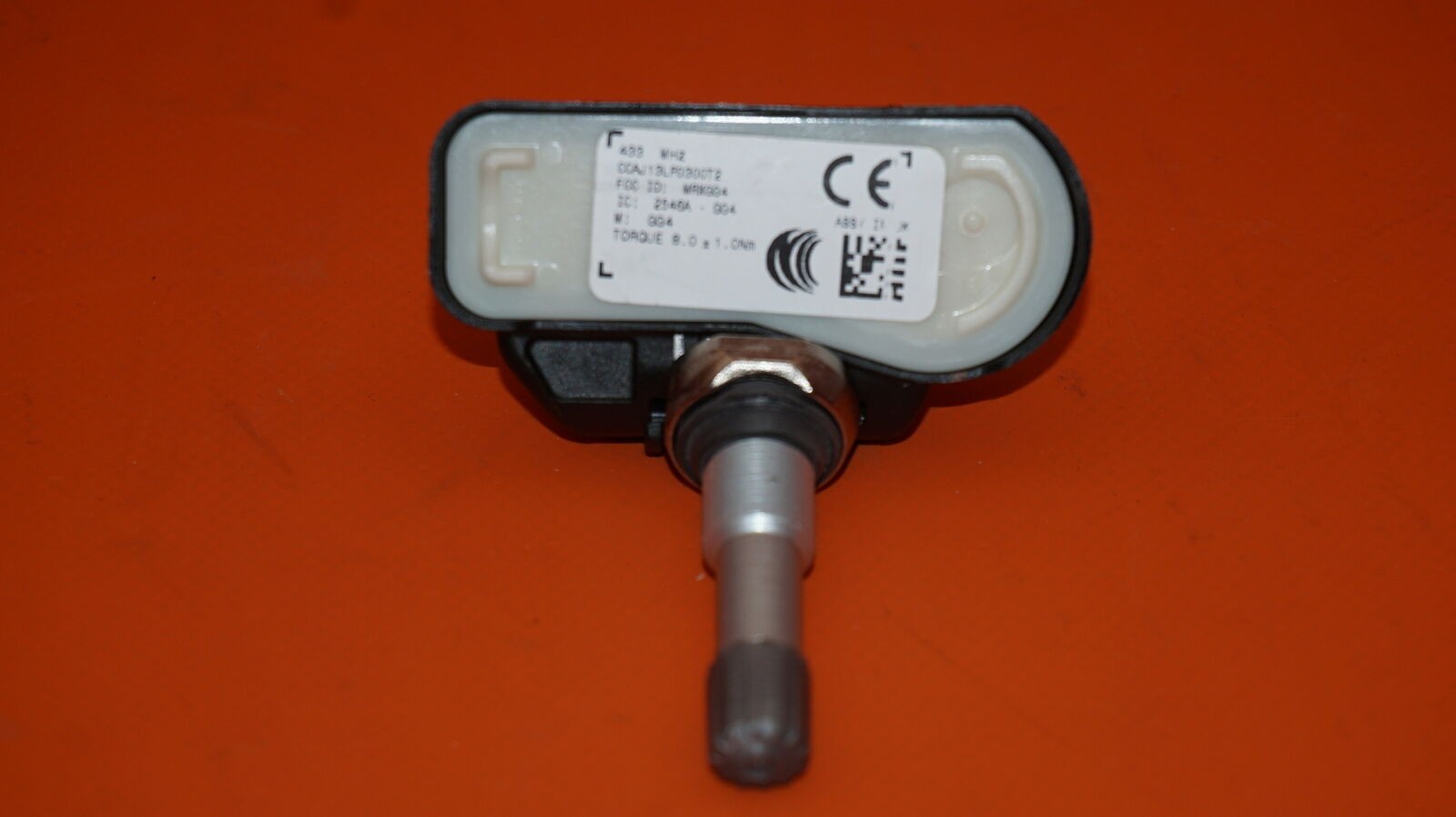 MASERATI TIRE PRESSURE SENSOR 2014 2015 2016 2017 670002790 OEM