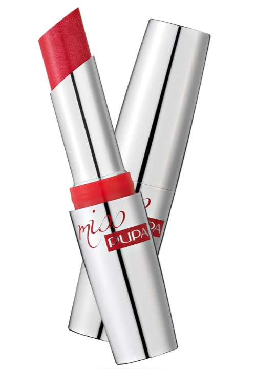 Pupa Miss - 500 Love Pearly Red - Immagine 2