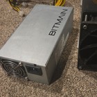 Bitmain Antminer L3+ ASIC Scrypt Miner 504MH/s 1800W w/ APW7-12-1800 PSU — photo 5