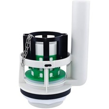 3' Toilet Flush Valve Replacement Parts Fit for Toto THU Two Piece Toilets