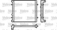 Valeo MotorküHler (731606) FüR Vw Bora Seat Leon Golf Iv Skoda Octavia Ii