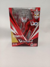 Bandai Ultraman Leo Ultra Act