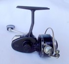 VINTAGE GARCIA 3800 ULTRA LITE  SPINNING REEL — photo 3