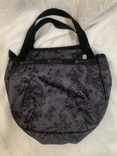 LeSportsac LUDLOW LACE NOIR  Bag Handbag