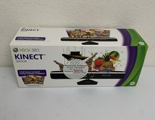 NEW Microsoft Xbox 360 Kinect Sensor Sealed I...