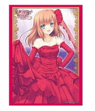 Bushiroad Sleeve Collection HG (High Grade) Vol.655 Otome theory and its surroun