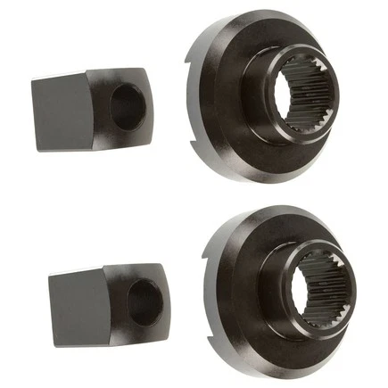 Mini carrete diferencial MSD44-30 para Motive Gear Foto 4 de 4