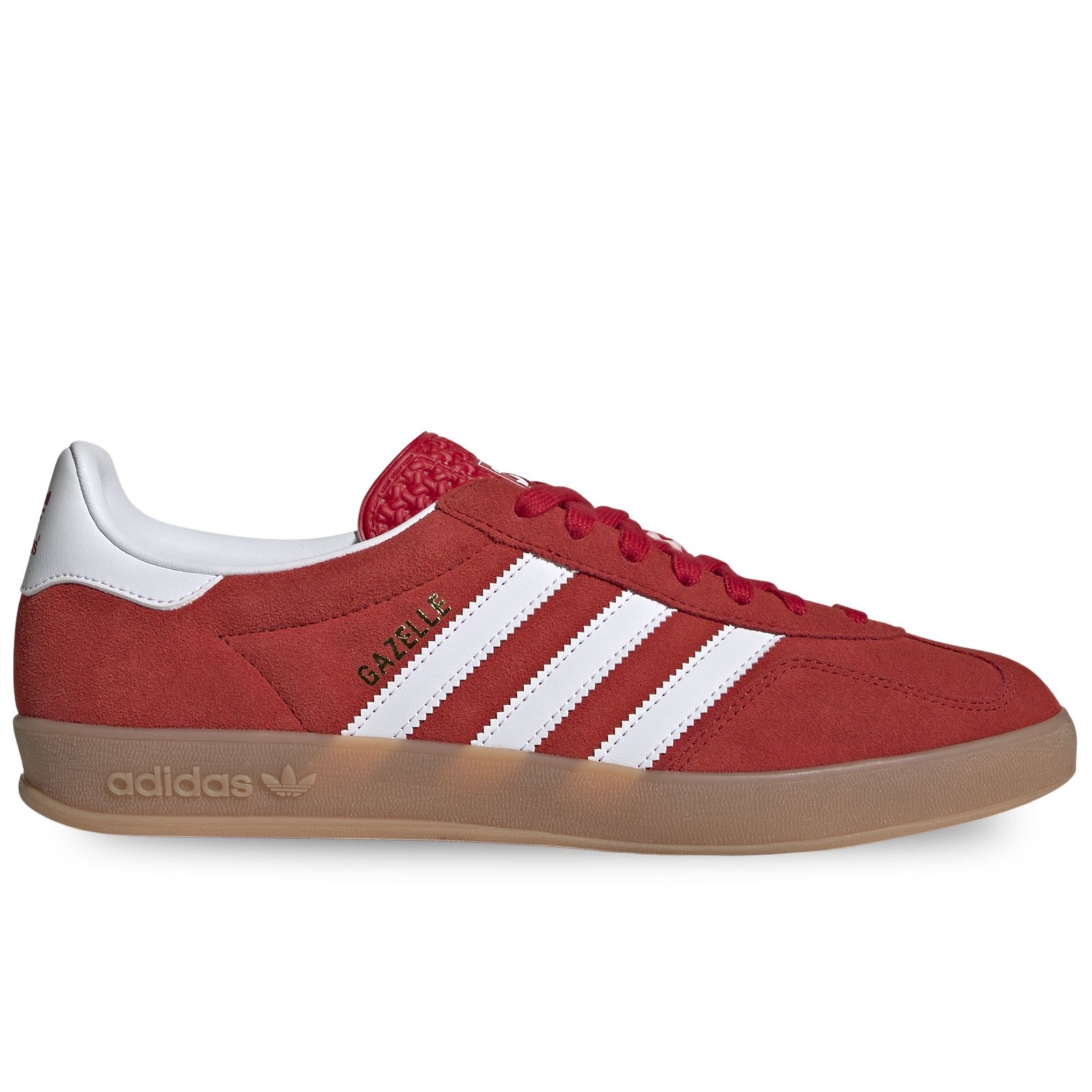 Кроссовки Adidas Gazelle для помещений JI2063 - 9MW 22190₽