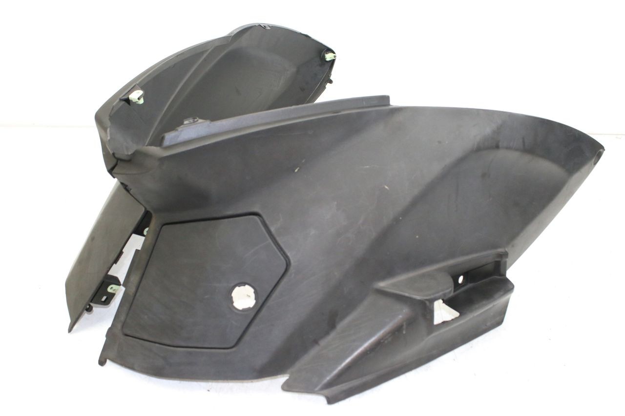 UNDERSEAT COVER - PEUGEOT CITYSTAR 50 (2013 - 2017)