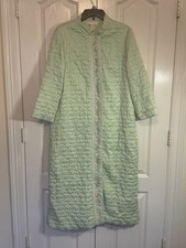 Sears Vintage House Robe