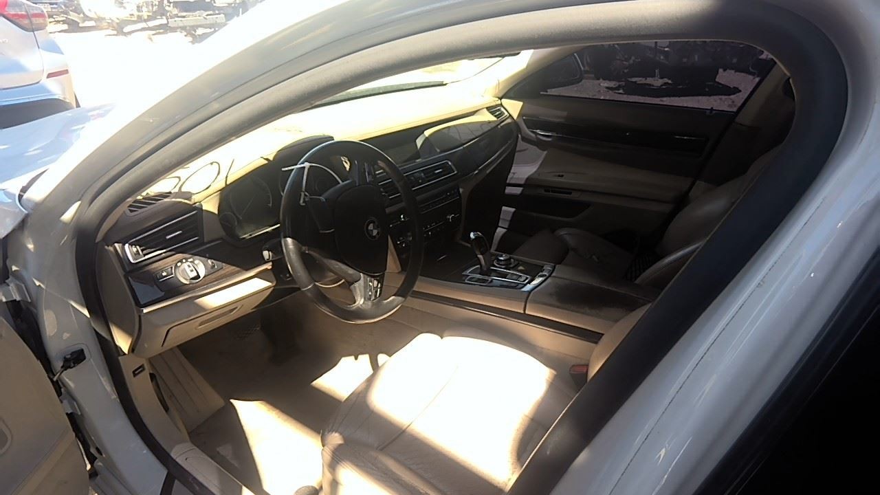 Rear View Mirror Automatic Dimming Fits 14-17 19 BMW i8 32569798