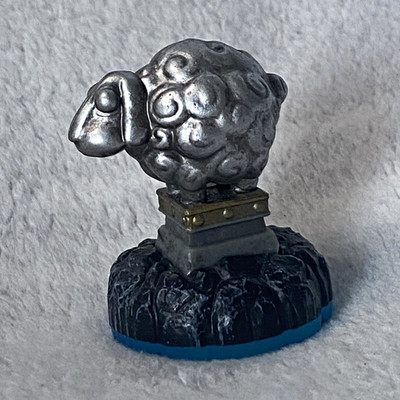 Skylanders; Swap Force: Platinum Sheep
