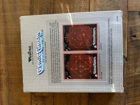Cosmic Chase (Chasm) Vectrex  GCE Complete CIB Box, Cart, Manual Overlay Tested
