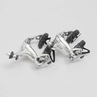 Étriers De Frein Vintage Shimano 600 BR-6208 - 49mm - Montage Course Eroica