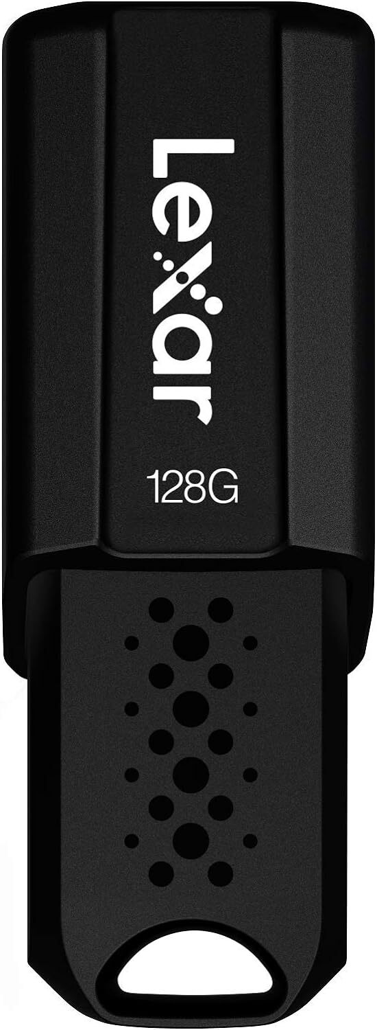 Lexar JumpDrive S80 Chiavetta USB 128 GB, Pen Drive 3.1, Fino a 150 128G