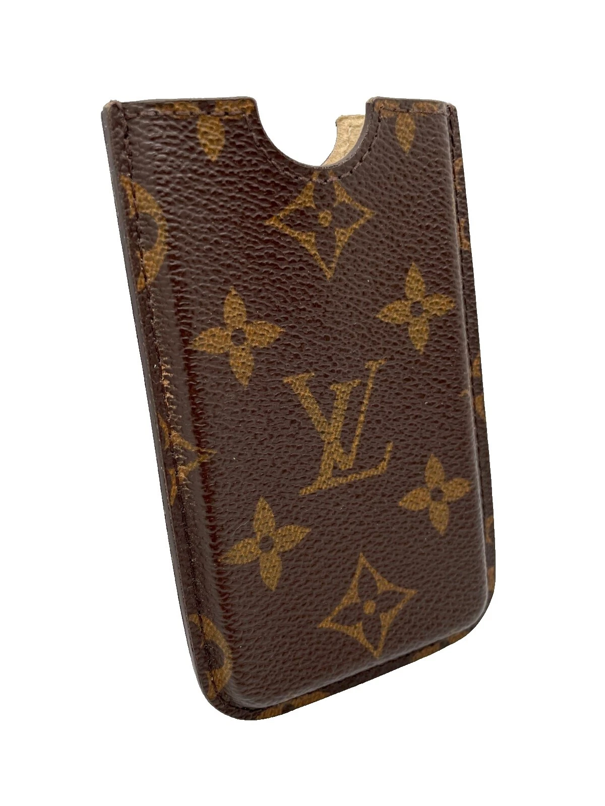 Accesorios para teléfonos celulares Louis Vuitton para Apple Apple iPhone 4
