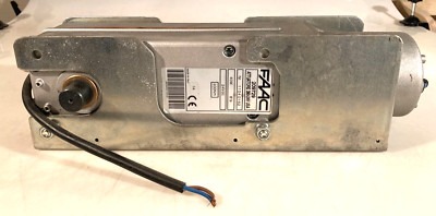 FAAC 390 24V Swing Gate Operator