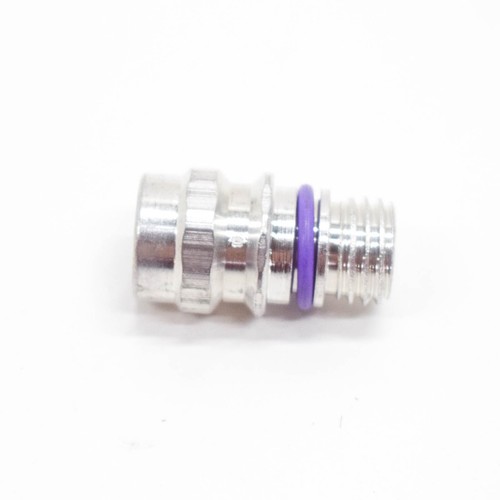 Audi A3 8L Klimaanlage Kondensatorventil Vorschub 357820795J Original-Zubehör-Hersteller - Bild 9 von 11