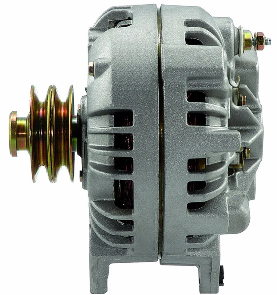 Alternador Dodge 70-78 Charger 70-74 Challenger 70-76 Coronet 70-76 Dart Foto 3 de 4