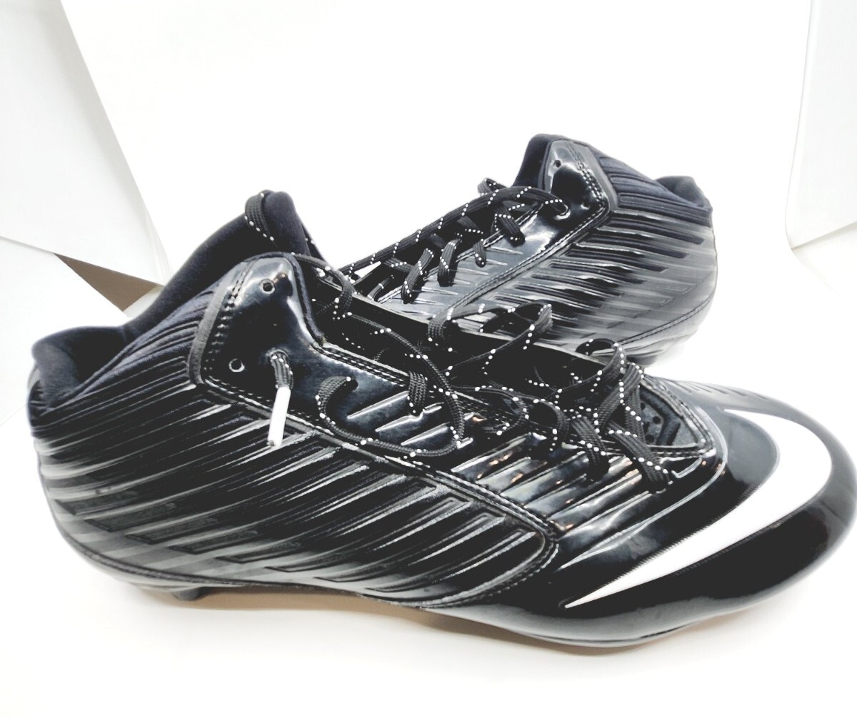 Nike Vapor Speed 3/4 Low Football Cleat Men