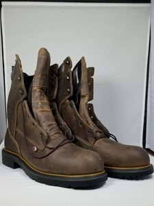 red wing dynaforce 8 inch