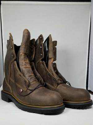 red wing dynaforce 400