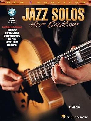 Jazz Contemporary Sheet Music & Song Books