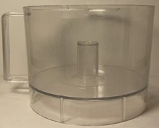 Hamilton Beach Model 70700 Replacement Work Bowl Part Only