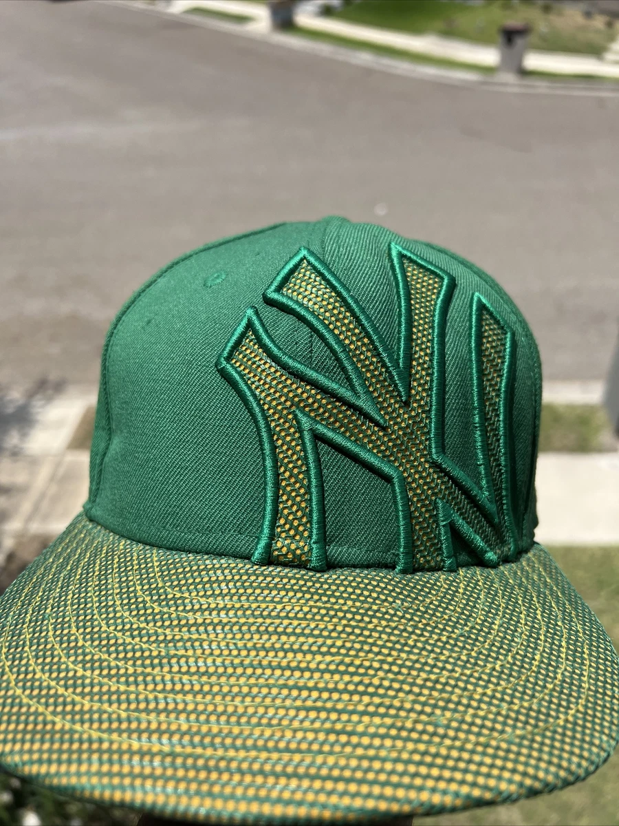 Tổng hợp với hơn 82 về MLB green hat hay nhất cdgdbentre.edu.vn